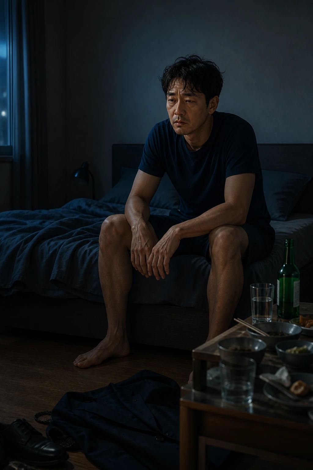 지금 바꿀 생활 습관 · 왜 쉬는 방식도 다를까 삽화
